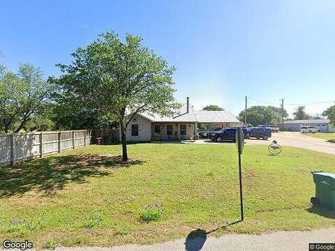 County Road 131, MARBLE FALLS, TX 78654