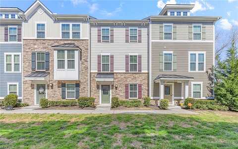 Brickell Chase, CHESAPEAKE, VA 23324