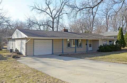 Maywood, MONONA, WI 53716