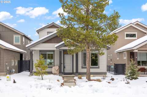 Lumberman, LA PINE, OR 97739