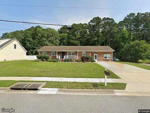 Lake Shore, CHESAPEAKE, VA 23321