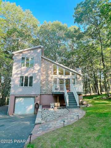 Hyland, EAST STROUDSBURG, PA 18301