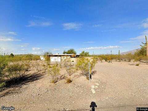 Avenida De La Colina, TUCSON, AZ 85749