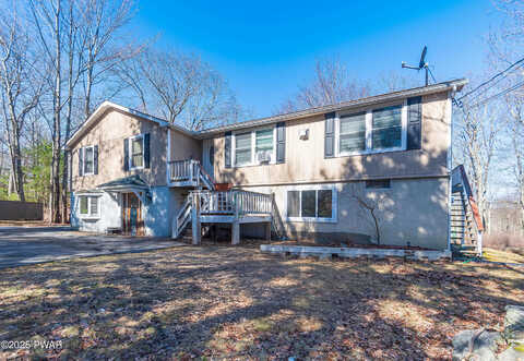 Surrey, HAWLEY, PA 18428