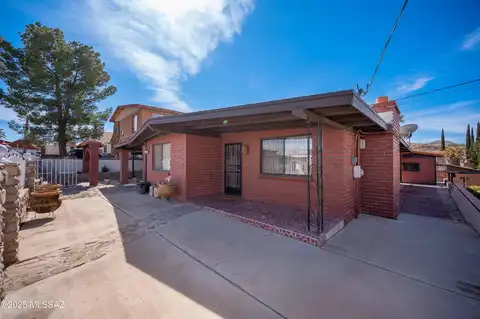 Calle Soto, NOGALES, AZ 85621