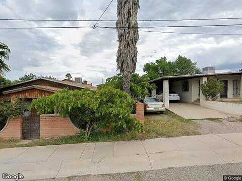 Calle Soto, NOGALES, AZ 85621