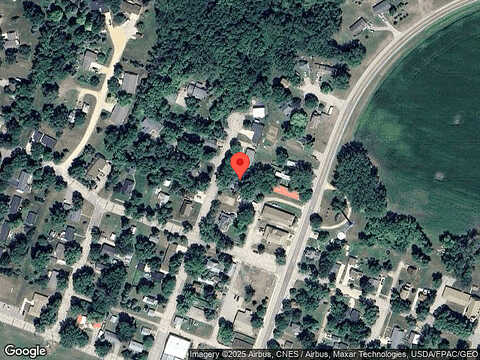 2Nd, PENNOCK, MN 56279