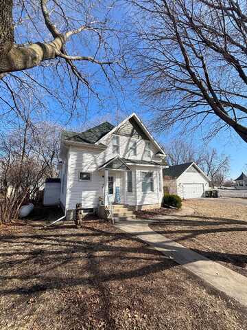 2Nd, PENNOCK, MN 56279