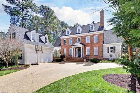 Wingfield Close, WILLIAMSBURG, VA 23185