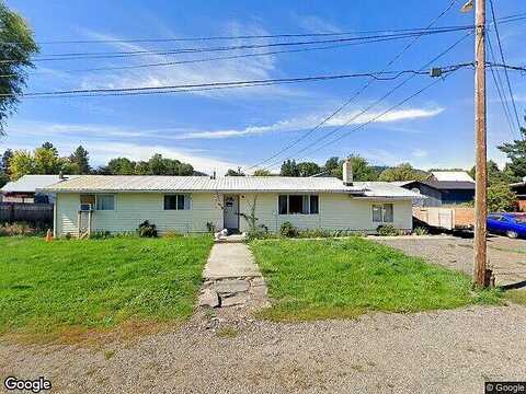 13Th, ELGIN, OR 97827