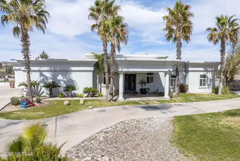 Alabang Hills, NOGALES, AZ 85621