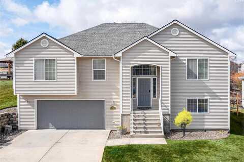Ridgeline, PULLMAN, WA 99163