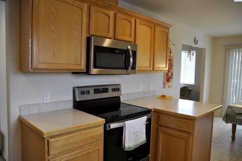 Ridgeline, PULLMAN, WA 99163