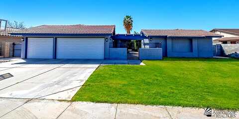 27Th, YUMA, AZ 85365