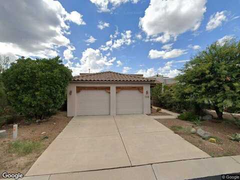 Paseo Tumacacori, TUBAC, AZ 85646