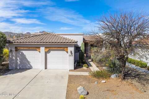 Paseo Tumacacori, TUBAC, AZ 85646