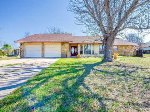 Lacy, MARBLE FALLS, TX 78654