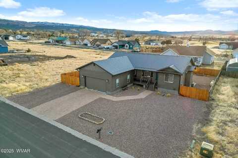 Sandtrap, EAGAR, AZ 85925