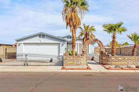 45Th, YUMA, AZ 85367