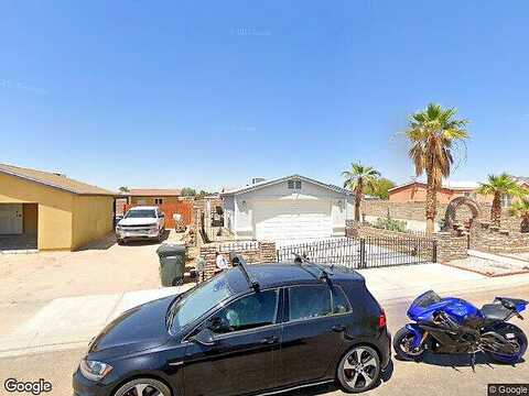 45Th, YUMA, AZ 85367