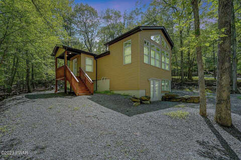 Plateau, LACKAWAXEN, PA 18435