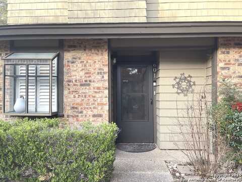 Vance Jackson, SAN ANTONIO, TX 78230