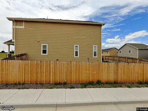 Horton, COLORADO SPRINGS, CO 80925