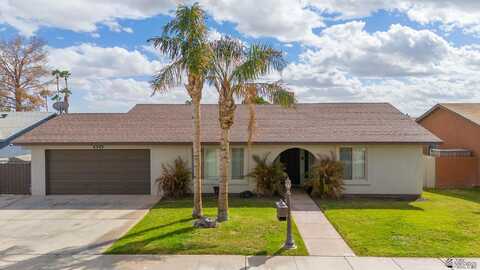 14Th, YUMA, AZ 85364