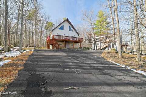 Powderhorn, LACKAWAXEN, PA 18435