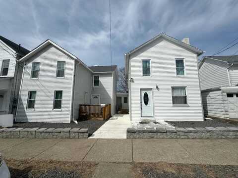 State, NANTICOKE, PA 18634