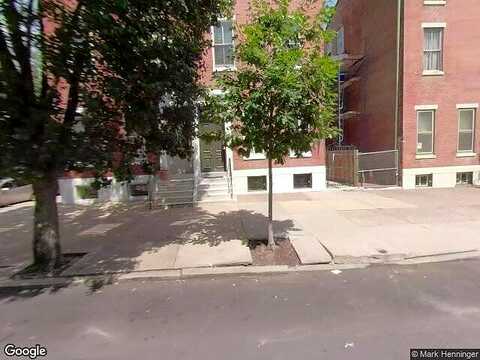 Green, PHILADELPHIA, PA 19130