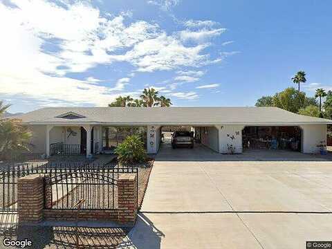 36Th, YUMA, AZ 85367