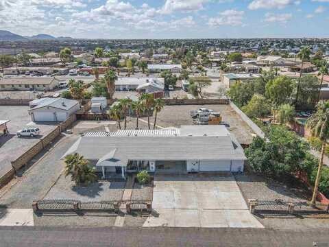 36Th, YUMA, AZ 85367