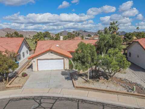 Avenida La Primera, YUMA, AZ 85367