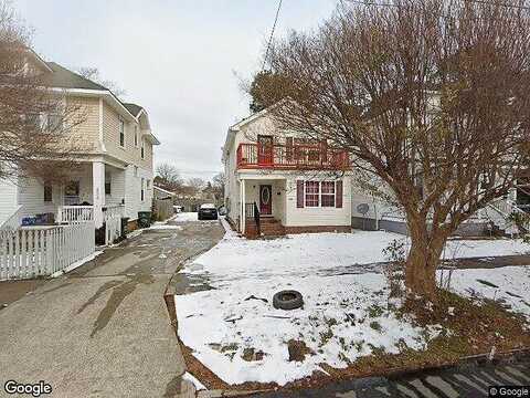 28Th, NORFOLK, VA 23508