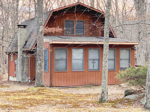 Decker, BUSHKILL, PA 18324