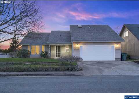 Spring Leaf, KEIZER, OR 97303
