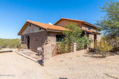 Goret, TUCSON, AZ 85745
