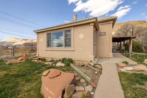 2Nd, PALISADE, CO 81526