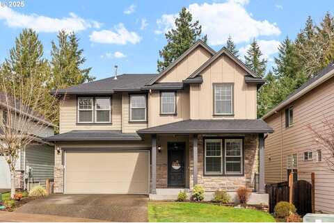 Ledgestone, BEAVERTON, OR 97007