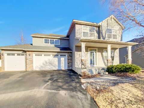 Atwood, ROSEMOUNT, MN 55068