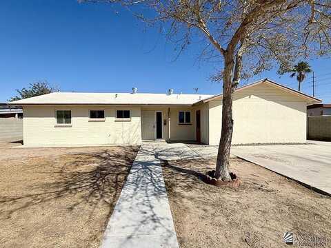 18Th, YUMA, AZ 85364