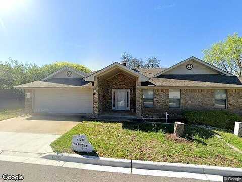 Applewood, BURNET, TX 78611