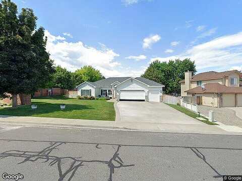 Center, RICHLAND, WA 99352