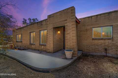 Rancho Catalina, TUCSON, AZ 85704