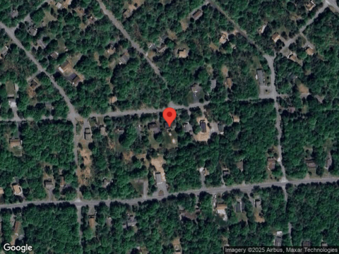 Parker, ALBRIGHTSVILLE, PA 18210