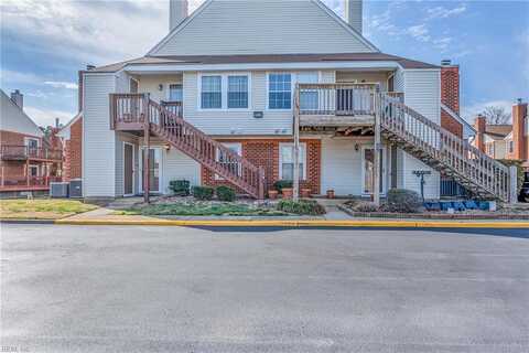 Gatehouse, VIRGINIA BEACH, VA 23455