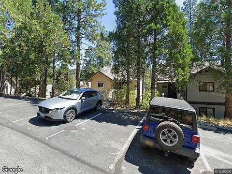 Saddleback, BASS LAKE, CA 93604