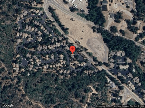 Saddleback, BASS LAKE, CA 93604