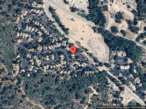 Saddleback, BASS LAKE, CA 93604